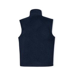 Gilet Polaire Personnalisable Éco-responsable Destin Matières : polyester Taille textile : XS Couleurs : vert personnalisable av