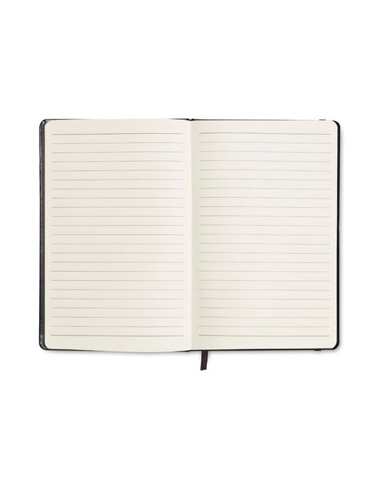 Carnet A5 Ligné ARCONOT - Élégance et Praticité