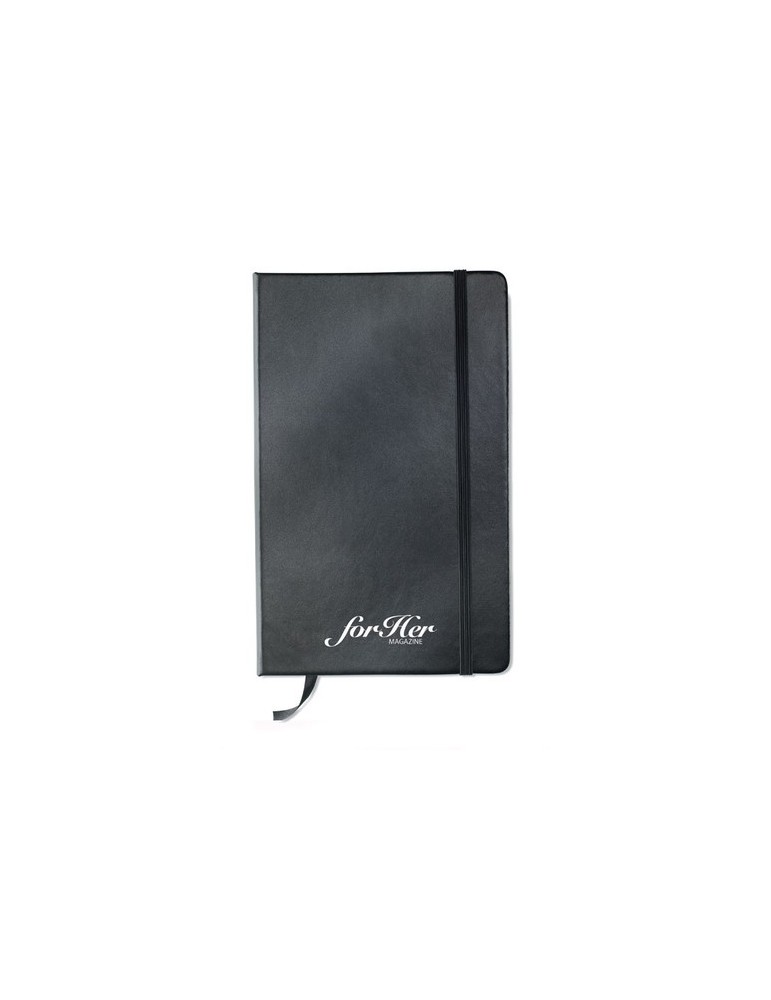 Carnet A5 Ligné ARCONOT - Élégance et Praticité