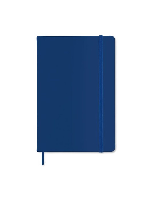 Carnet A5 Ligné ARCONOT - Élégance et Praticité