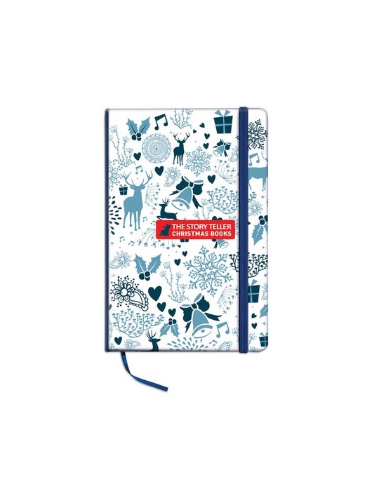 Carnet A5 Ligné ARCONOT - Élégance et Praticité