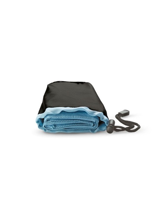 Serviette de sport DRYE personnalisable Personnalisé