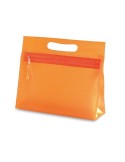 Trousse transparente personnalisée MOONLIGHT personnalisable avec votre logo