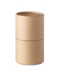 Étui Personnalisé de 30 Crayons Cire - Idéal pour Offrir STRIPER pas cher Matières : cire Couleurs : beige