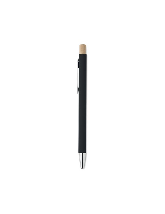 Stylo Bille Aluminium Recyclé BERGAMO