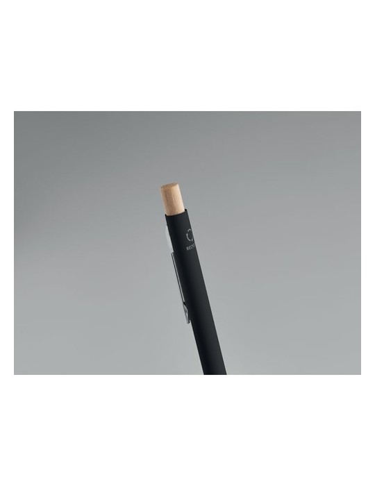 Stylo Bille Aluminium Recyclé BERGAMO