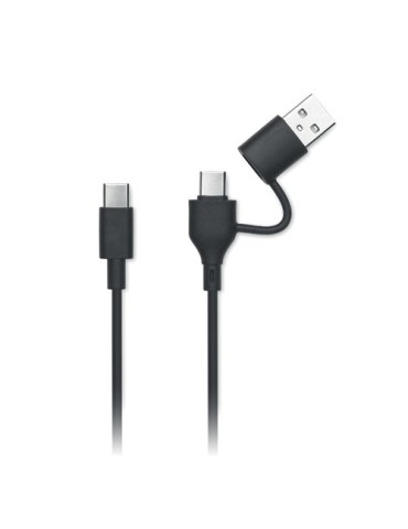 Powerbank 5000 mAh Écologique POWER52C 2