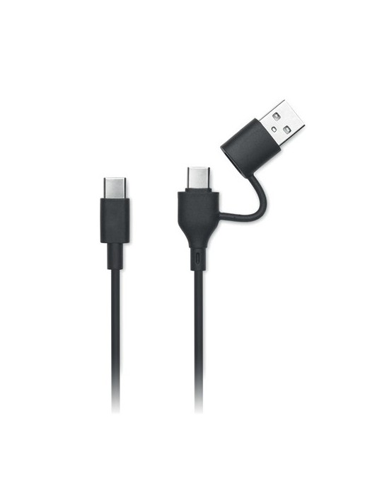 Powerbank 5000 mAh Écologique POWER52C