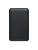 Powerbank  5000 mAh personnalisé POWER52C Matières : ABS Couleurs : noir accessoire événementiel unique