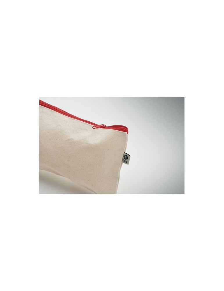 Pochette en coton PESACARA - Élégante et Écologique