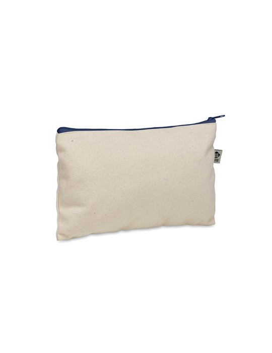 Pochette en coton PESACARA - Élégante et Écologique