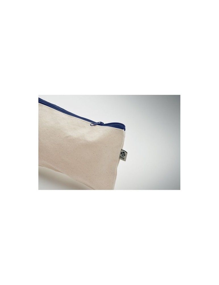 Pochette en coton PESACARA - Élégante et Écologique