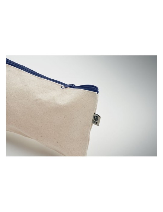 Pochette en coton PESACARA - Élégante et Écologique