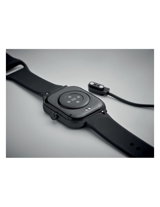 Montre de santé sans fil IRTO - Connectée et élégante