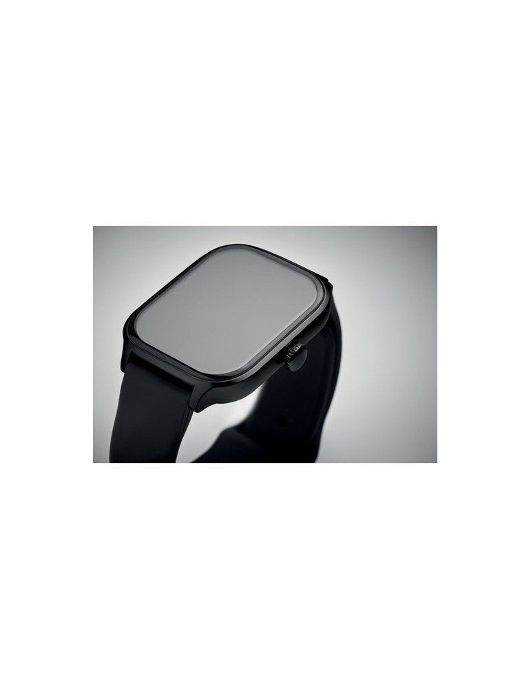 Montre de santé sans fil IRTO - Connectée et élégante