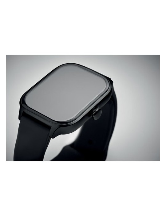 Montre de santé sans fil IRTO - Connectée et élégante