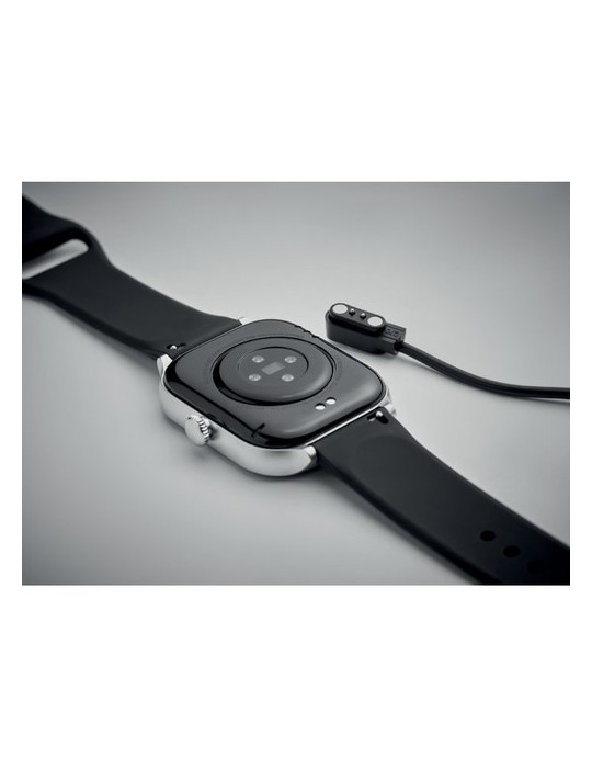 Montre de santé sans fil IRTO - Connectée et élégante