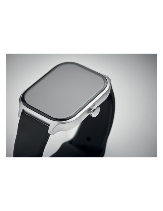 Montre de santé sans fil IRTO - Connectée et élégante