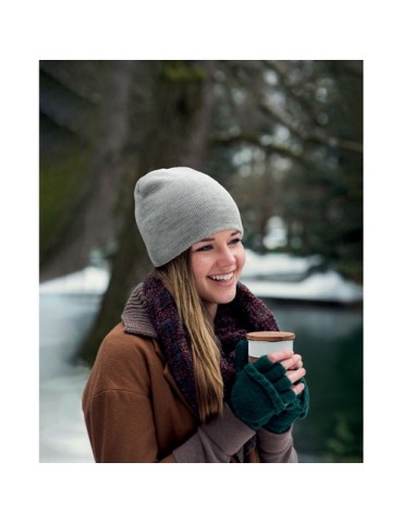 Gobelet Simple Paroi 350 ml - WALNUT 2