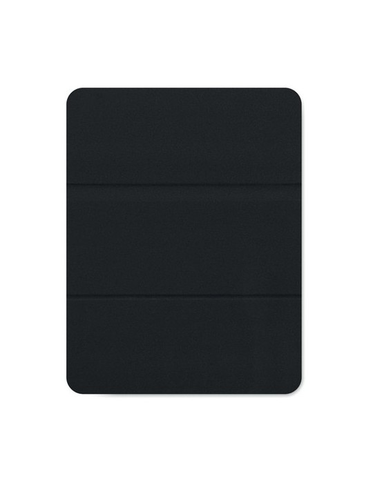 Chargeur sans fil bambou 15W PANDU - Écolo et Pratique