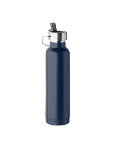 Bouteille isotherme écologique personnalisée 660 ml - RIFLOW