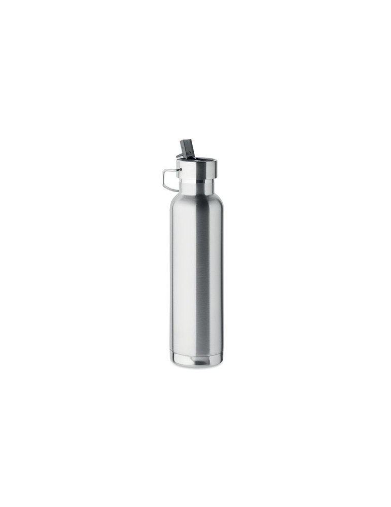 Bouteille Isotherme 660 ml RIFLOW - Écologique et Pratique