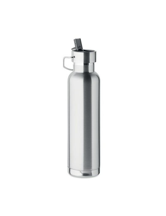 Bouteille Isotherme 660 ml RIFLOW - Écologique et Pratique