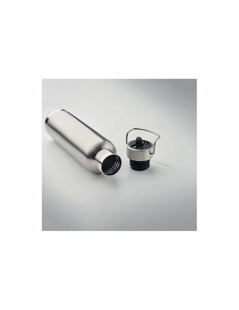 Bouteille Isotherme 660 ml RIFLOW - Écologique et Pratique