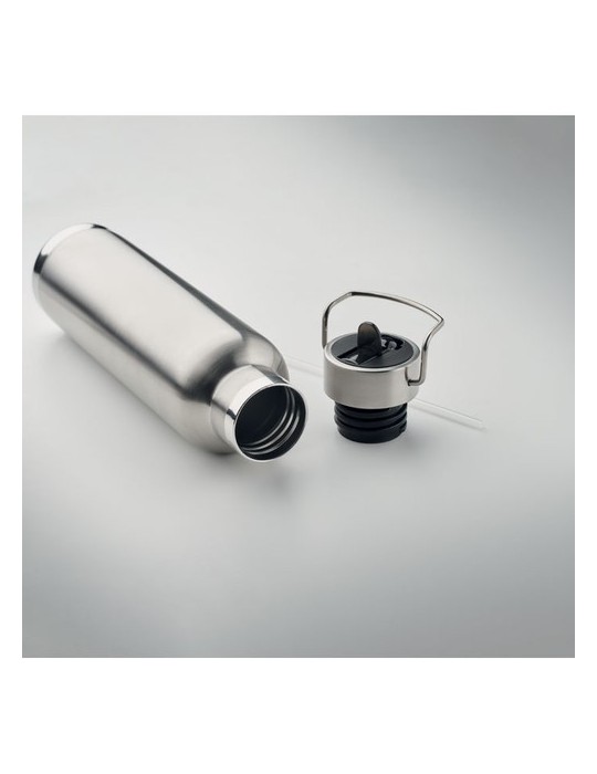 Bouteille Isotherme 660 ml RIFLOW - Écologique et Pratique