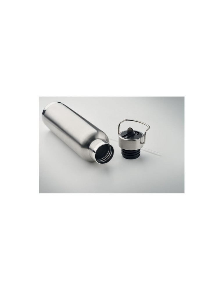 Bouteille Isotherme 660 ml RIFLOW - Écologique et Pratique