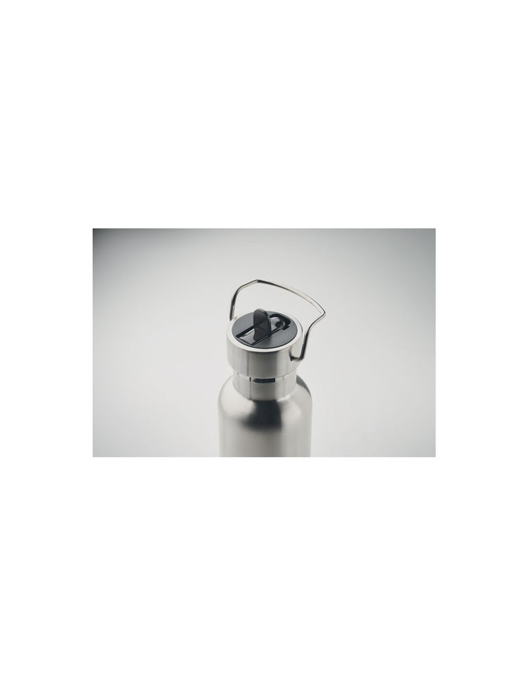 Bouteille Isotherme 660 ml RIFLOW - Écologique et Pratique