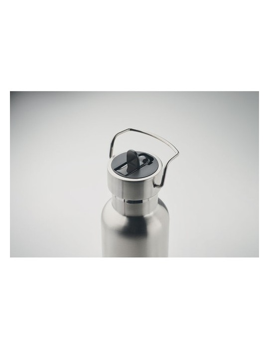 Bouteille Isotherme 660 ml RIFLOW - Écologique et Pratique