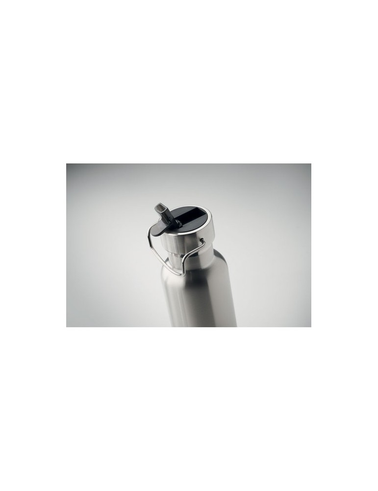 Bouteille Isotherme 660 ml RIFLOW - Écologique et Pratique