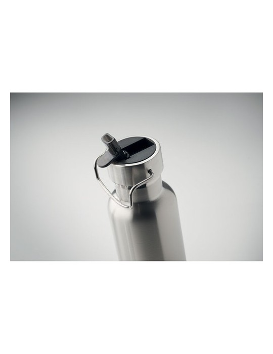 Bouteille Isotherme 660 ml RIFLOW - Écologique et Pratique