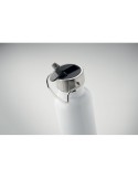 Bouteille isotherme  personnalisée 660 ml - RIFLOW Couleurs : blanc Matières : acier inoxydable recyclé objet publicitaire robus