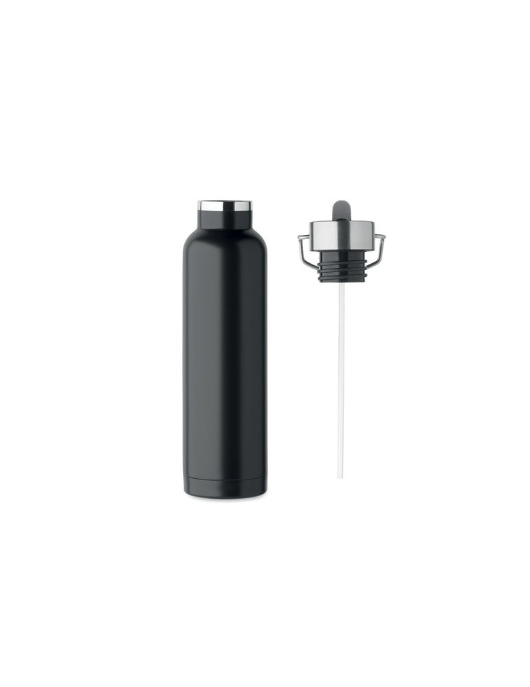 Bouteille Isotherme 660 ml RIFLOW - Écologique et Pratique