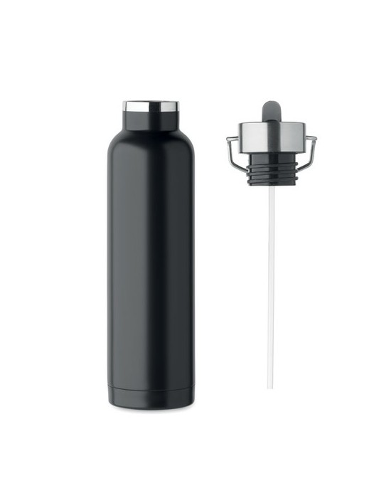 Bouteille Isotherme 660 ml RIFLOW - Écologique et Pratique