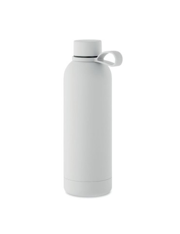 Bouteille isotherme double paroi 500 ml personnalisée - EMERALD