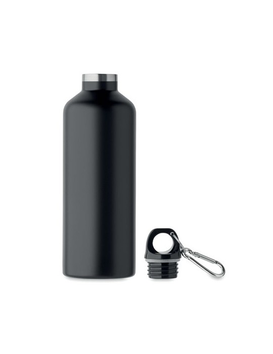 Bouteille Isotherme Double Paroi 500 ml CARABI