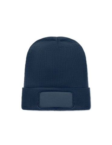 Bonnet Unisexe RPET Polyester CAPNIT - Écologique et Chic 2