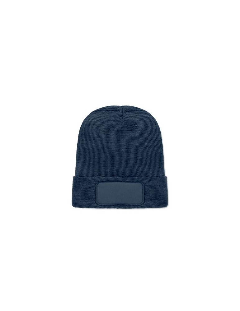 Bonnet Unisexe RPET Polyester CAPNIT - Écologique et Chic