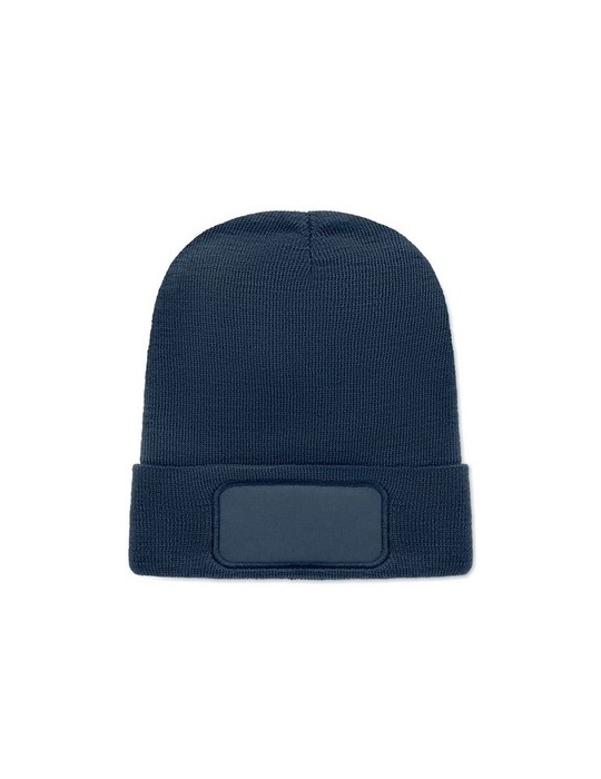 Bonnet Unisexe RPET Polyester CAPNIT - Écologique et Chic