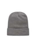Bonnet unisexe  en RPET polyester personnalisé - CAPNIT Matières : PET recyclé Couleurs : pierre cadeau collaborateur premium