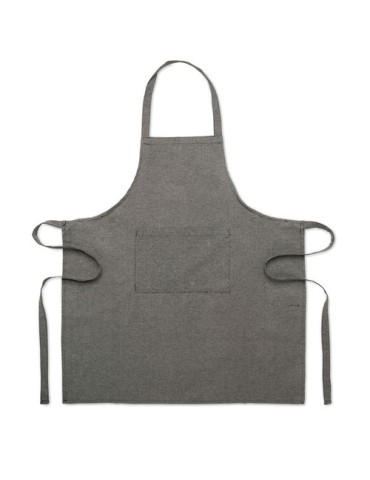 Tablier en coton recyclé CUINA - Écologique et Pratique 2