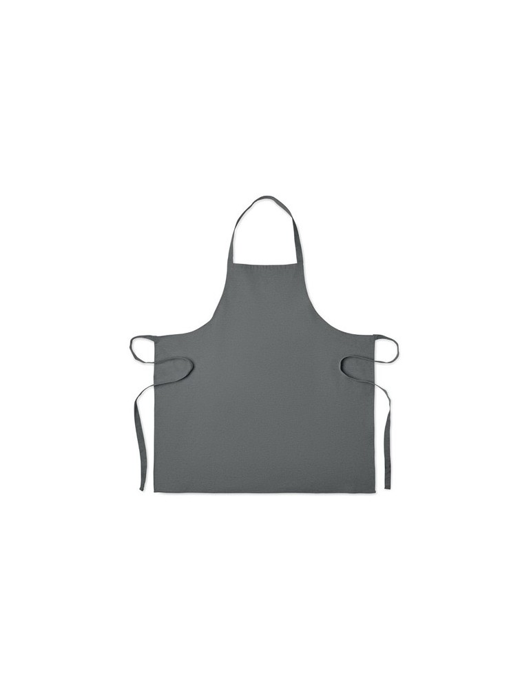Tablier en coton recyclé CUINA - Écologique et Pratique