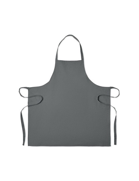Tablier en coton recyclé CUINA - Écologique et Pratique