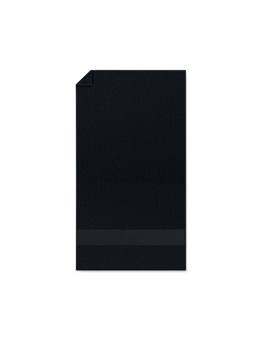 Serviette de Bain Éponge SERRY 50x30cm Personnalisé