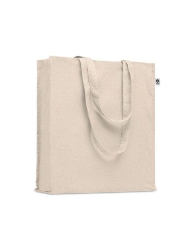 Sac Shopping en Coton Bio BENTE - Écologique et Pratique Personnalisé