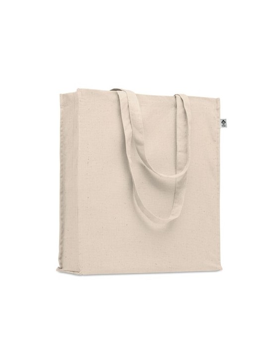 Sac Shopping en Coton Bio BENTE - Écologique et Pratique Personnalisé