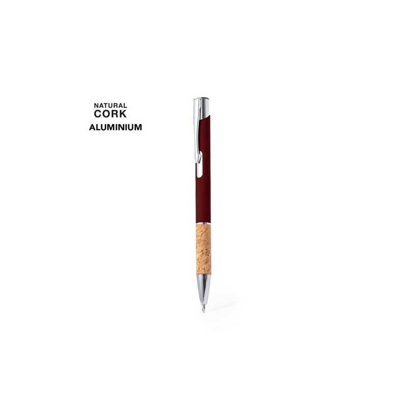 Stylo Logard - Élégance et Écologie réunies